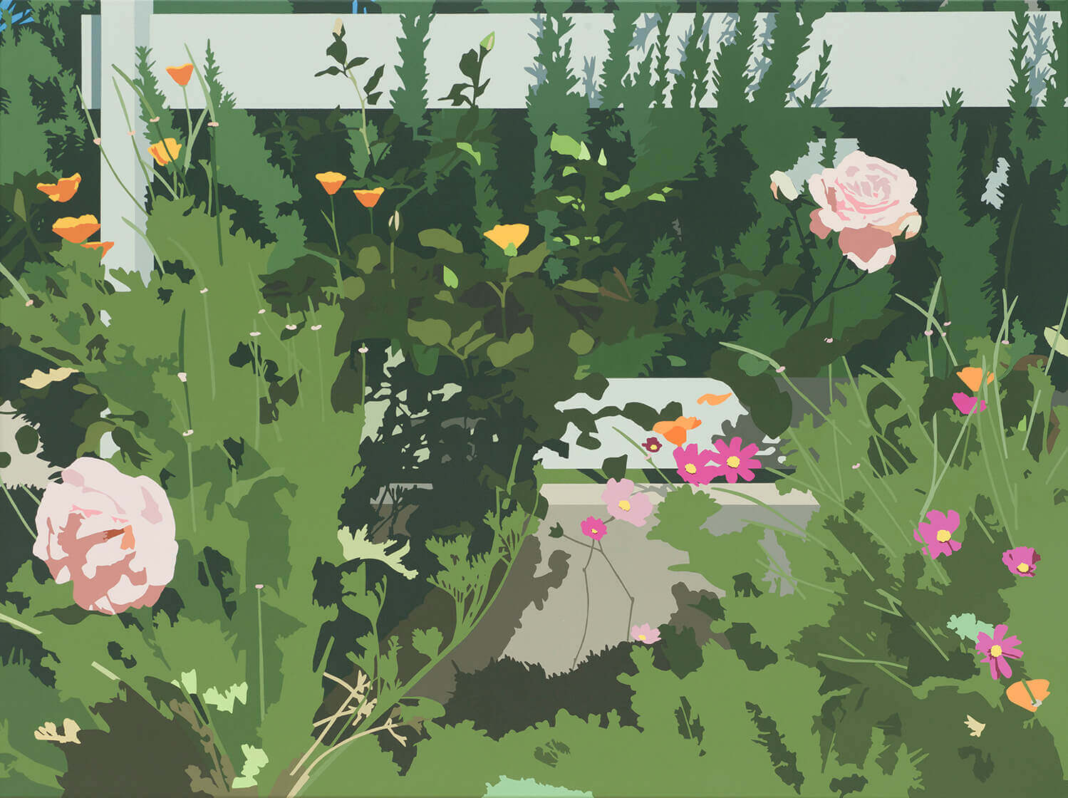 Garden Web